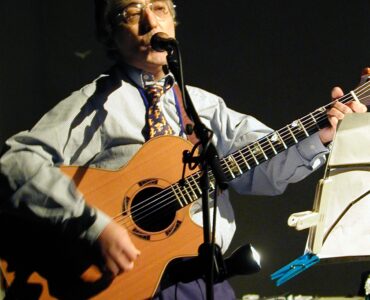 Alan Todd