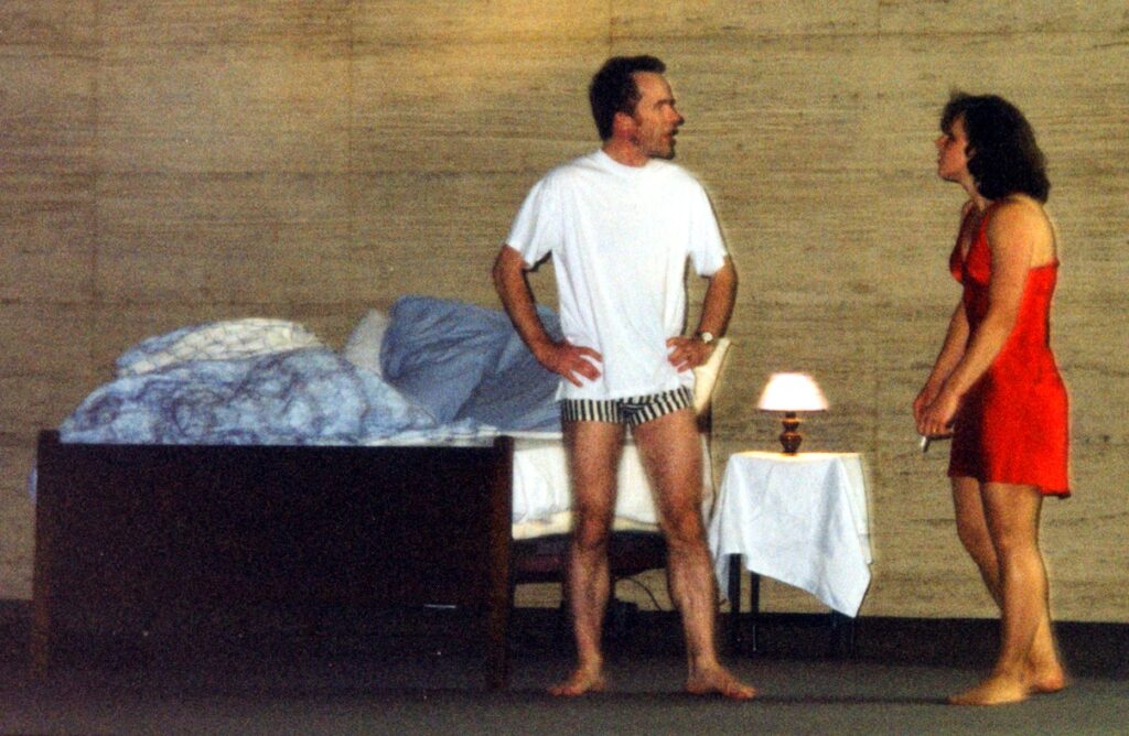 Three More Sleepless Nights