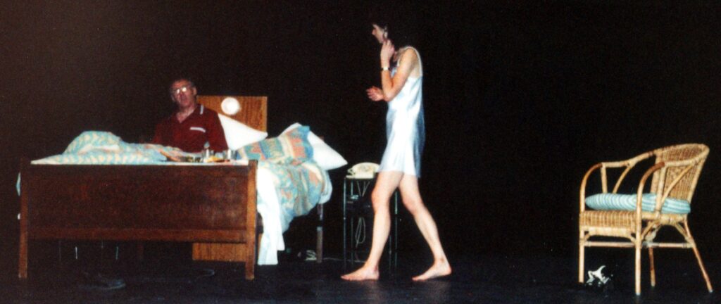 Three More Sleepless Nights