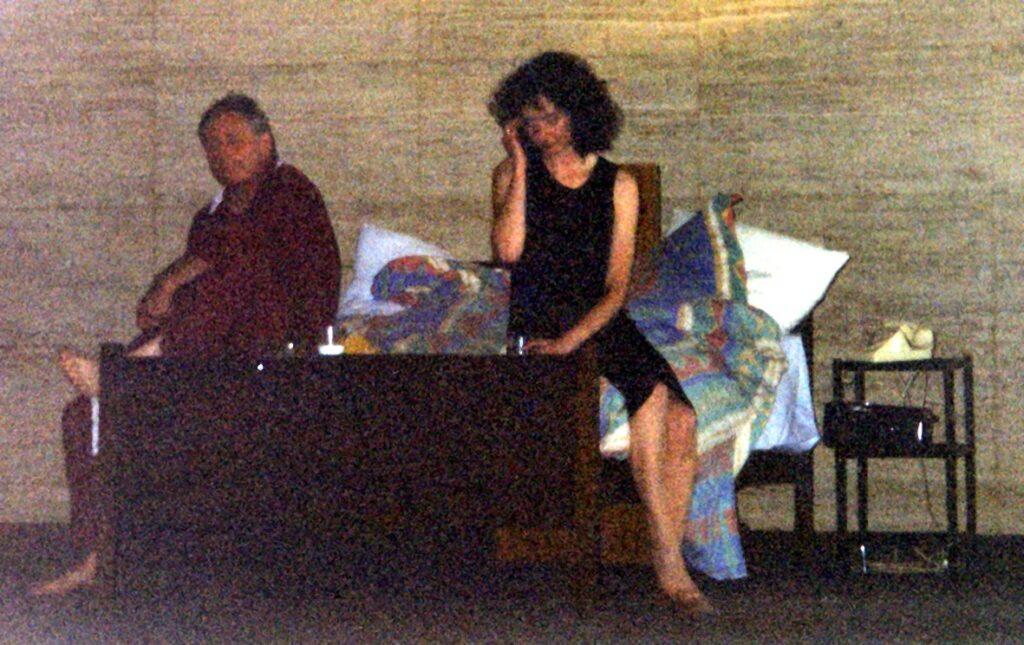 Three More Sleepless Nights