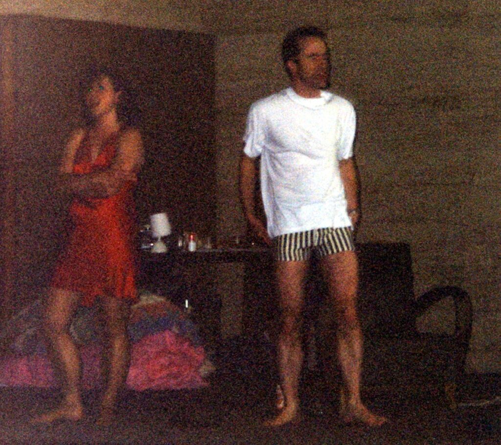 Three More Sleepless Nights