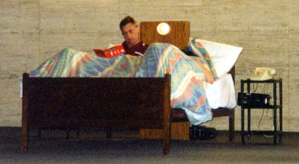 Three More Sleepless Nights