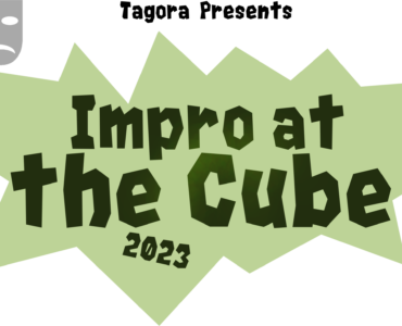 Impro at the Cube