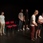 HJ: theatre lover and friend of Tagora