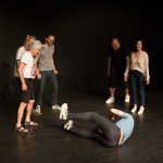 Improv Night Spectaculaire!