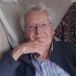 Remembering Alan Todd