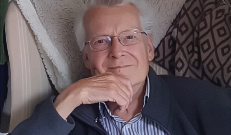 Hans-Jürgen Bartsch