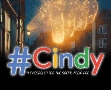 #Cindy graphic