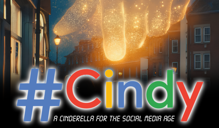 #Cindy graphic