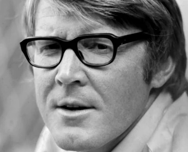 Alan Bennett