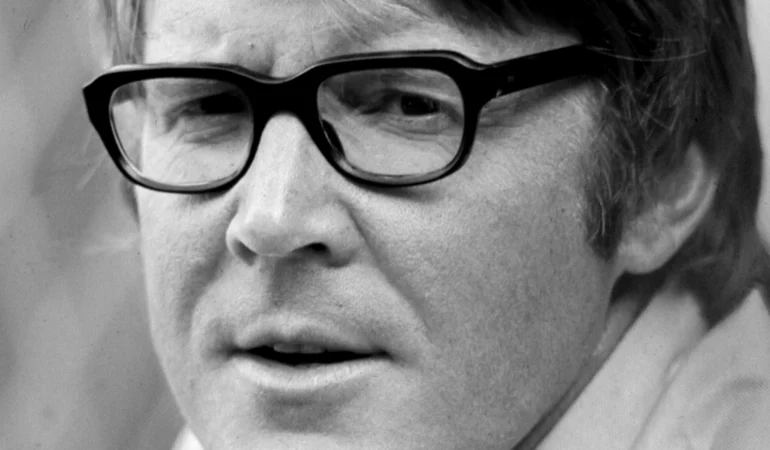 Alan Bennett